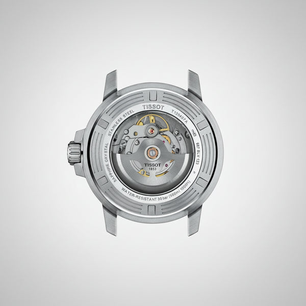 Tissot Seastar 1000 43mm