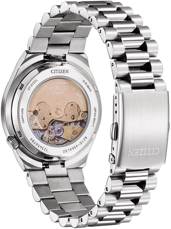 Citizen Tsuyosa Camo Edition 40 mm