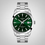 Tissot Gentleman Powermatic 80 Silicon