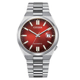 Citizen Automatic Tsuyosa NJ0150-56W