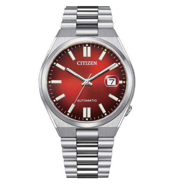 Citizen Automatic Tsuyosa NJ0150-56W