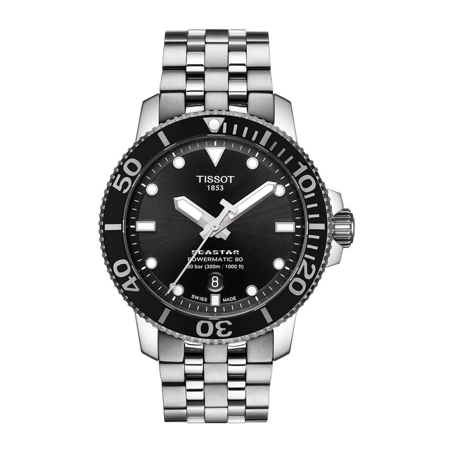 Tissot Seastar 1000 43mm