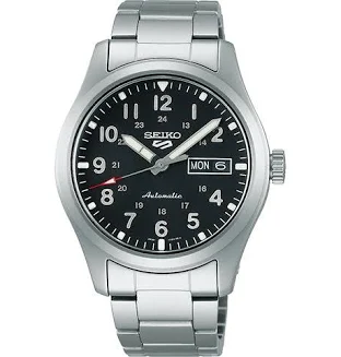 Reloj Seiko 5 Sports SRPG27K1