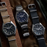 Reloj Seiko 5 Sport 39,4MM SRPG29K1