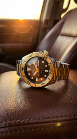 Seiko 5 Sport SRPK24