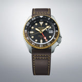 Reloj Seiko 5 Sport Serie SKX SSK036K1