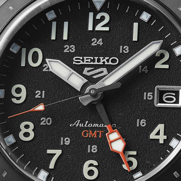 Seiko 5 Sports SSK025P1