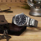 Reloj Seiko 5 Sports SRPG27K1