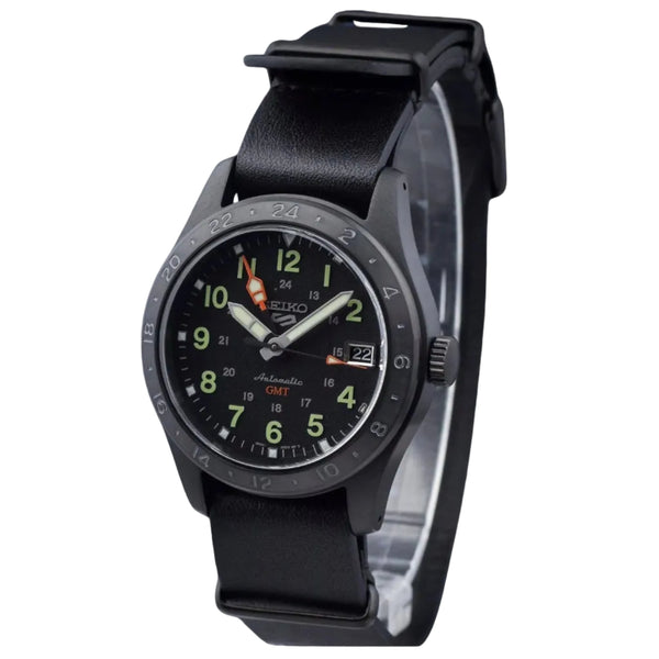 Seiko 5 Sports SSK025P1