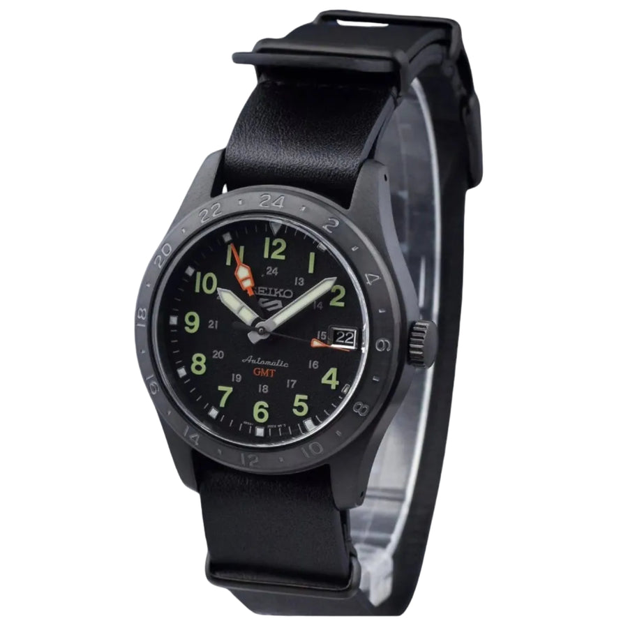 Seiko 5 Sports SSK025P1