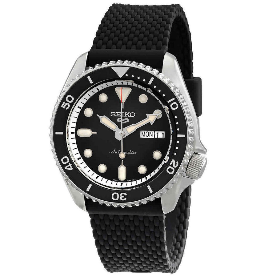 Reloj Seiko 5 Sports Suits Style SRPD73K2