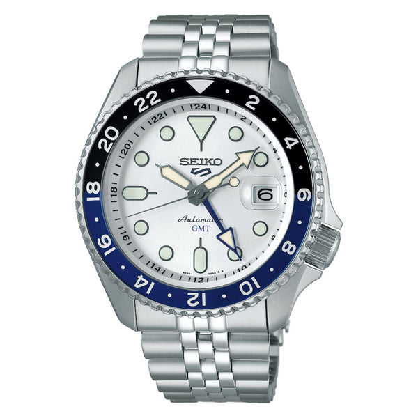 Seiko 5 Sports SSK033K1