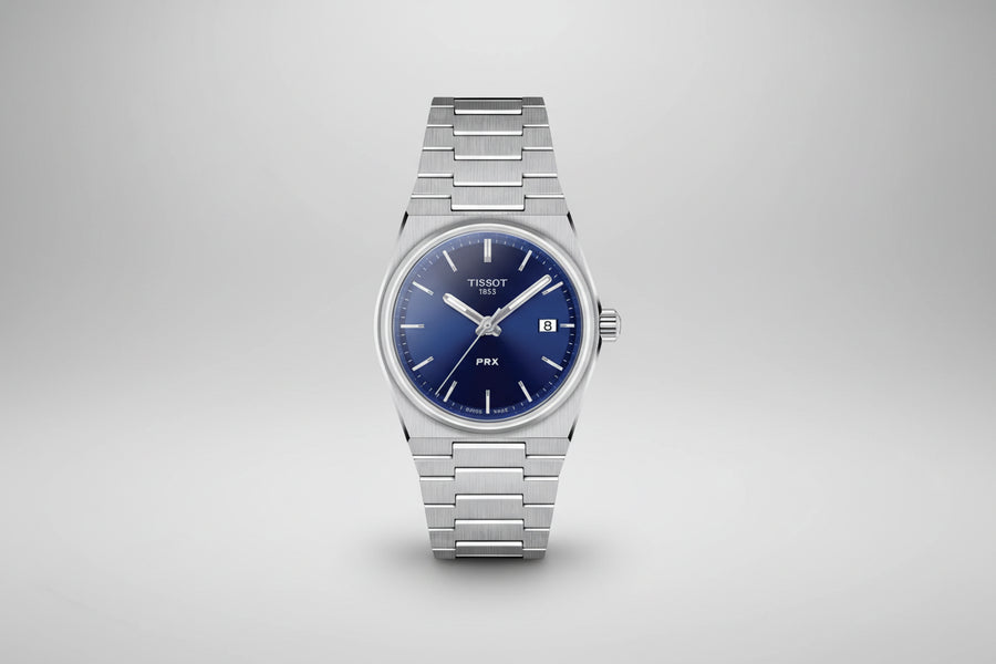 Tissot PRX 35mm T137.210.11.041.00