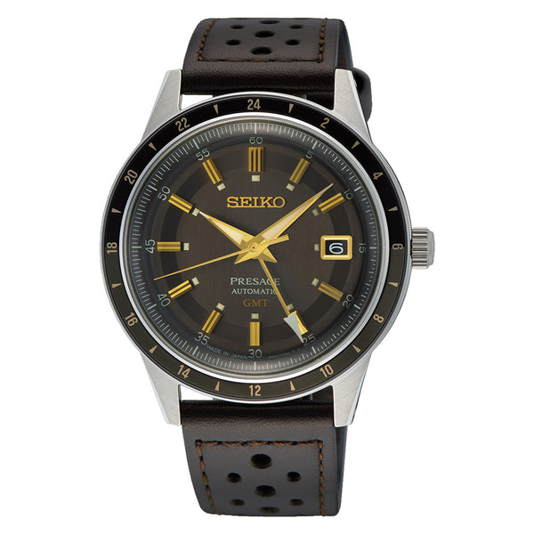 Seiko Presage Style 60’s SSK013J1