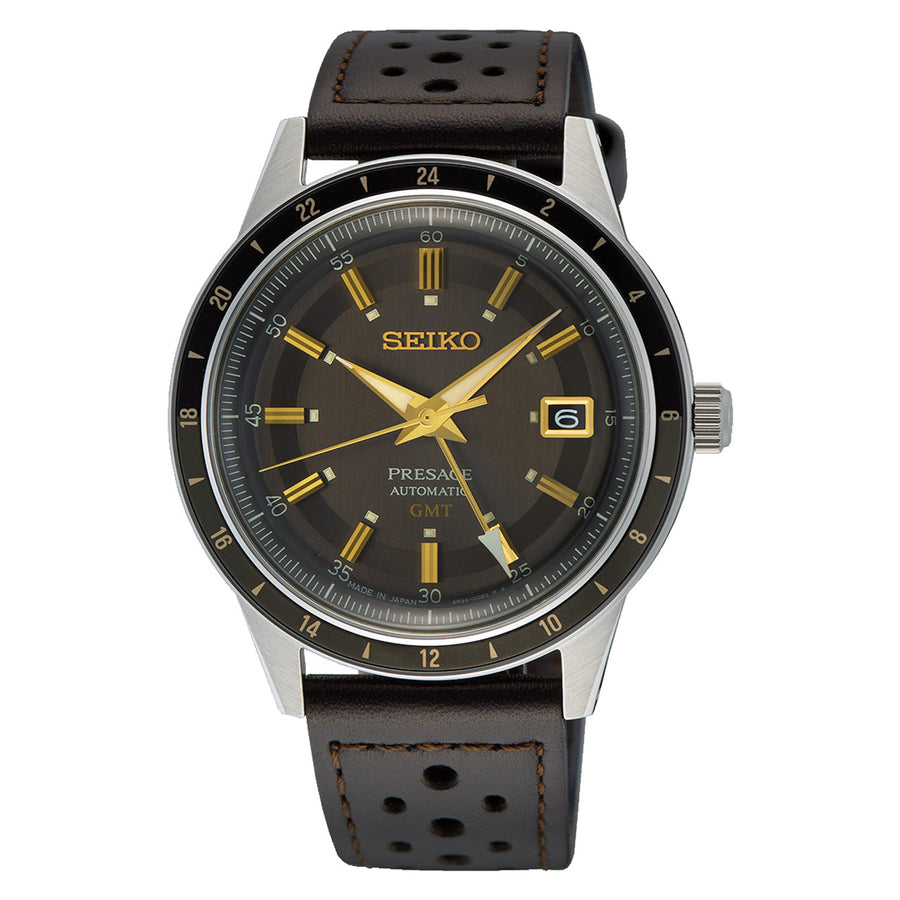 Seiko Presage Style 60’s SSK013J1