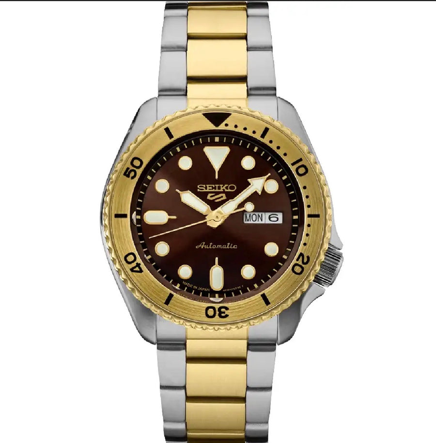 Seiko 5 Sport SRPK24