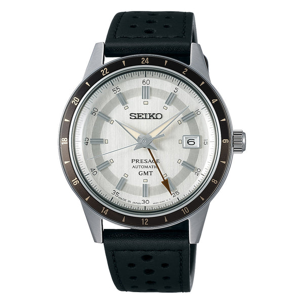Seiko Presage Style 60’s SSK011J1