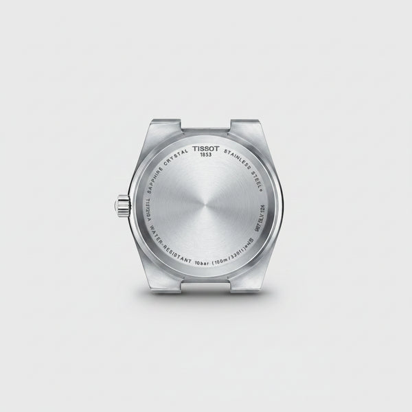 Tissot PRX 35mm T137.210.11.041.00
