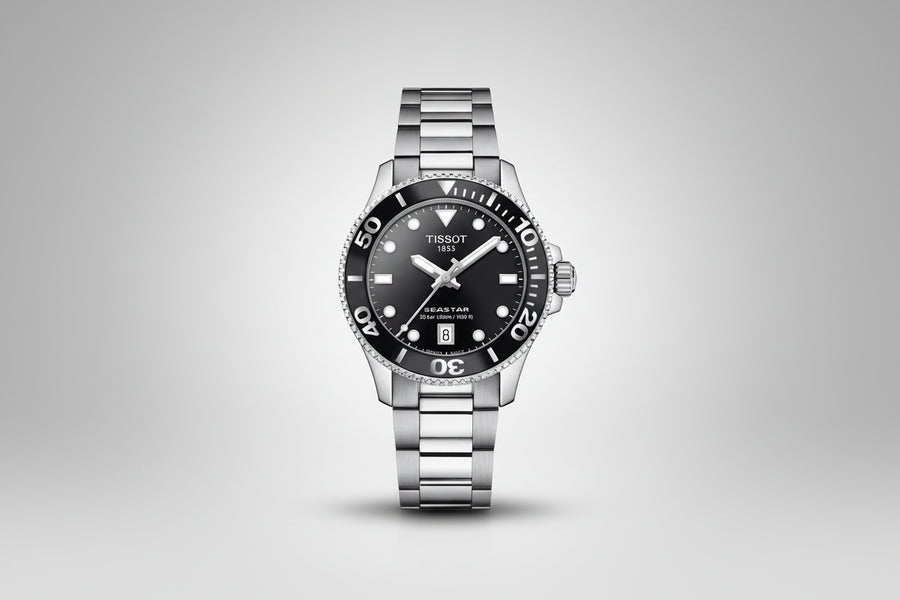 Tissot Seastar 1000 36mm T120.210.11.051.00