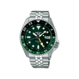 SEIKO 5 Sport GMT Verde SSK035K1