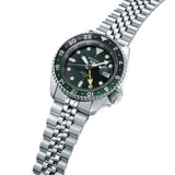 SEIKO 5 Sport GMT Verde SSK035K1