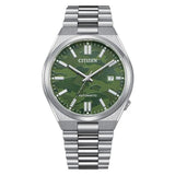 Citizen Tsuyosa Camo Edition 40 mm
