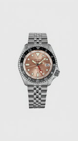 SEIKO 5 Sport GMT «SLAM DUNK»