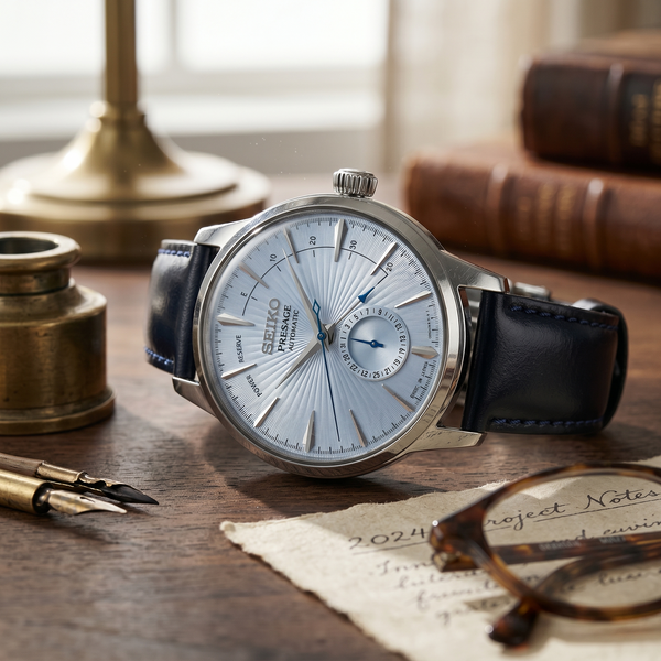 Seiko
