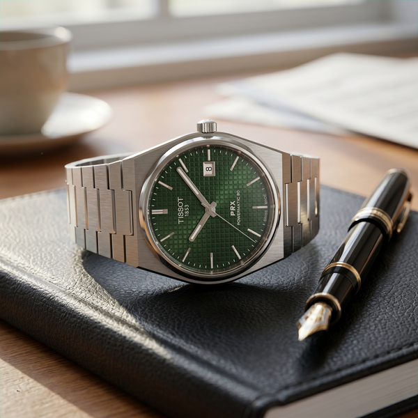 Tissot
