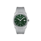 Reloj Tissot PRX Powermatic 80 Verde