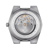 Reloj Tissot PRX Powermatic 80 Verde