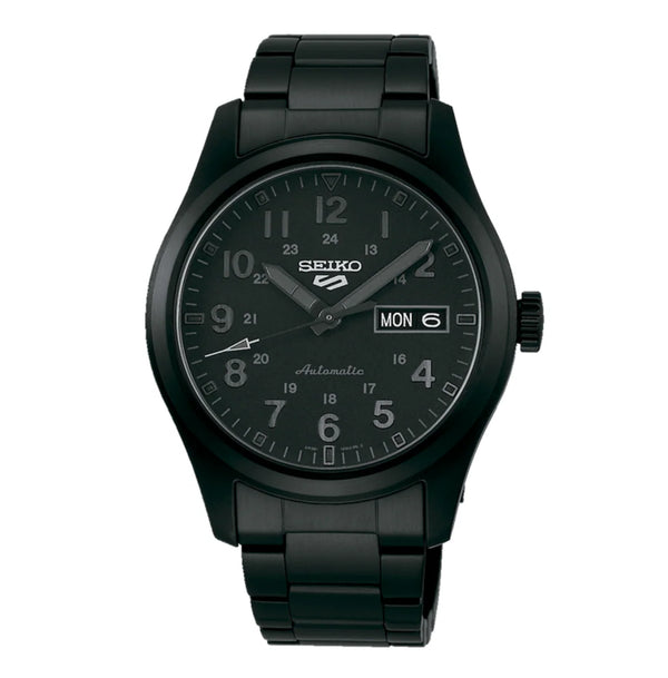 Reloj Seiko 5 Sports Field Street Style