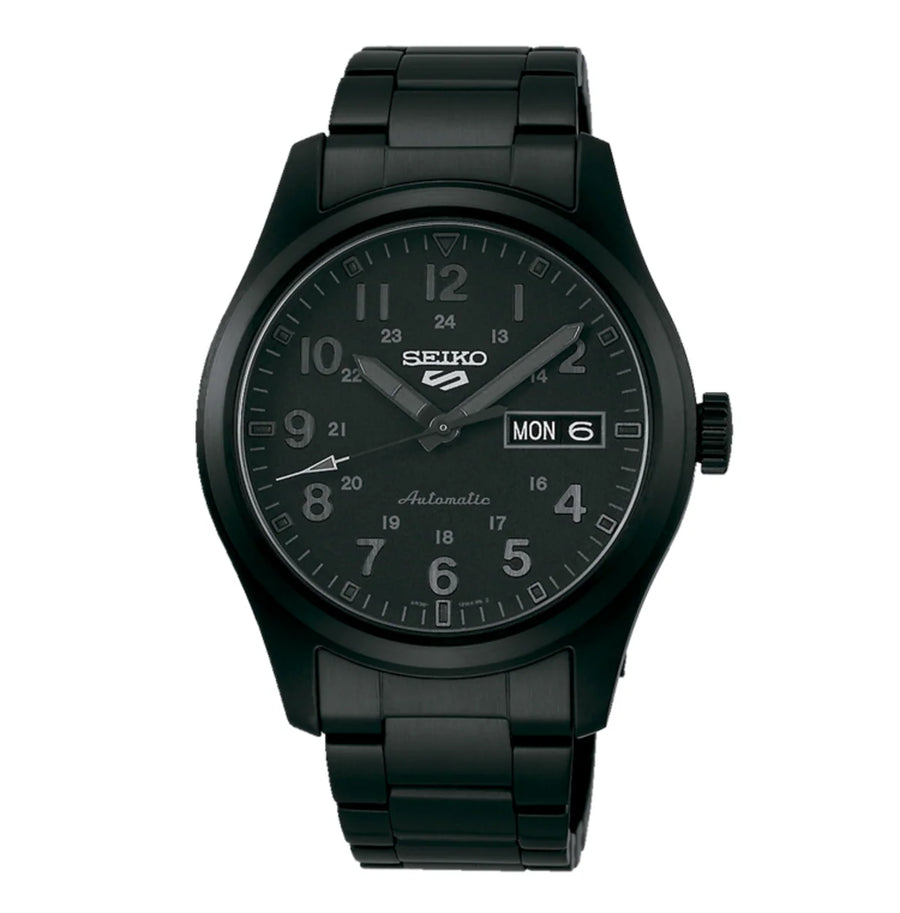 Reloj Seiko 5 Sports Field Street Style