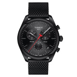 Tissot PR 100 Chronograph