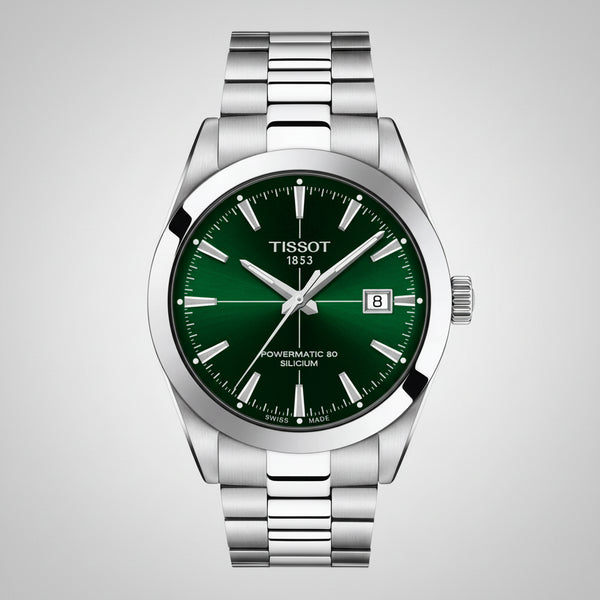 Tissot Gentleman Powermatic 80 Silicium