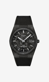 Tissot PRX Powermatic 80 Carbon