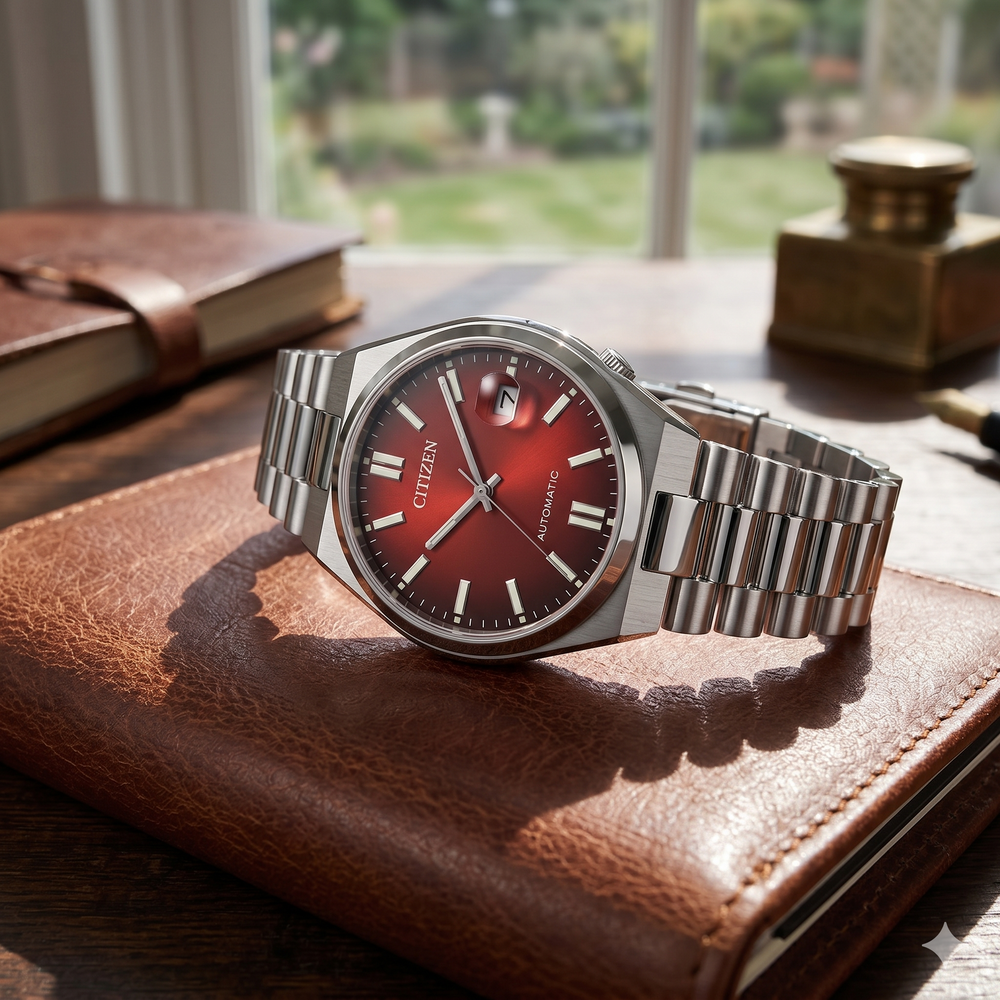 Citizen — Chronic Atelier