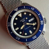Seiko 5 Sport SRPD71K1