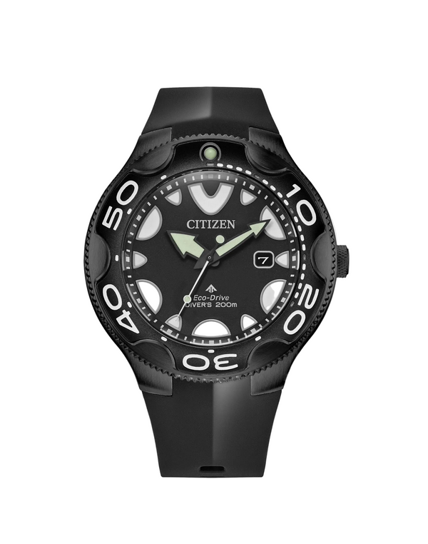 Citizen Promaster Orca BN0235-01E