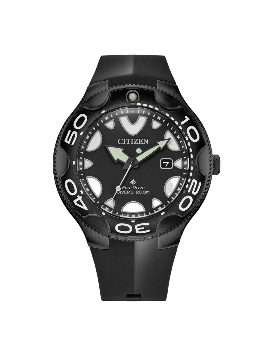 Citizen Promaster Orca BN0235-01E