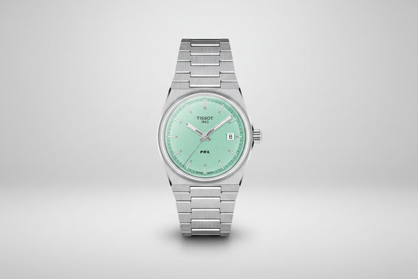 Tissot PRX 35mm T137.210.11.091.00