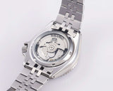 Reloj Seiko 5 Sport GMT Passion Red SSK031K1 Limited Edition