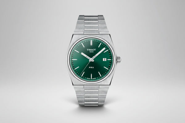 Tissot PRX 40 mm T137.410.11.091.00