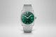 Tissot PRX 40 mm esfera Verde