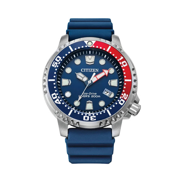 Citizen Promaster BN0168-06L