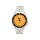 SEIKO 5 Sport GMT Naranja