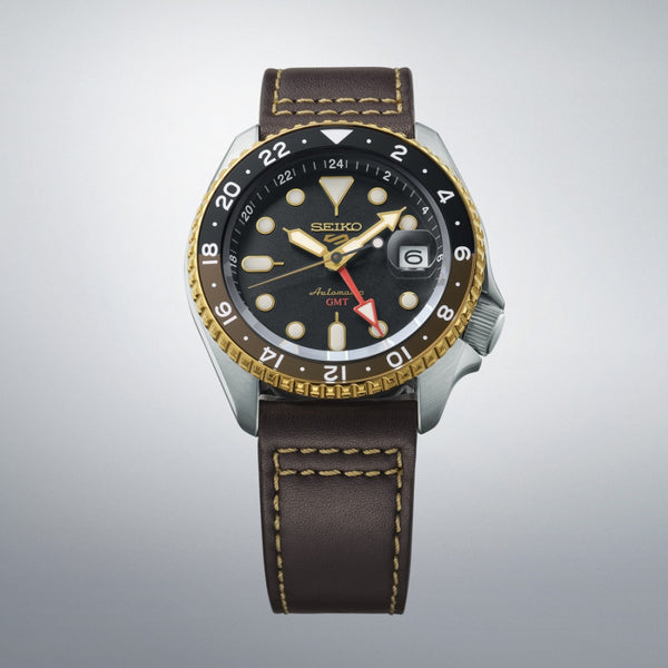 Reloj Seiko 5 Sport Serie SKX SSK036K1