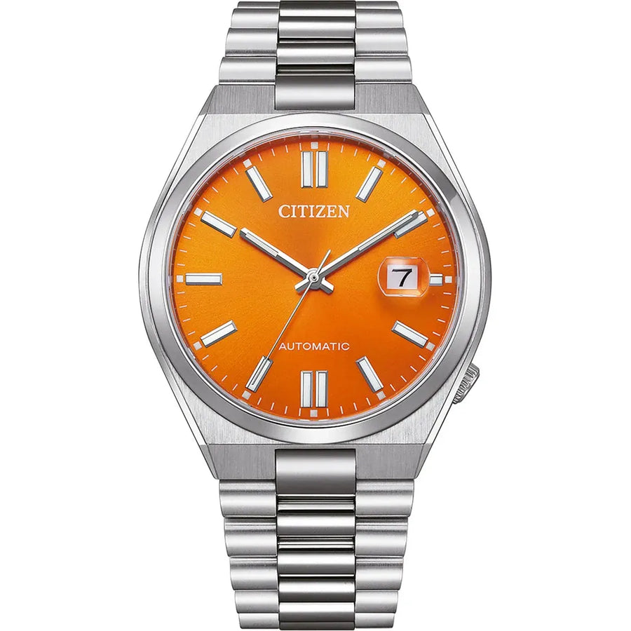 Citizen Automatic NJ0151-88Z