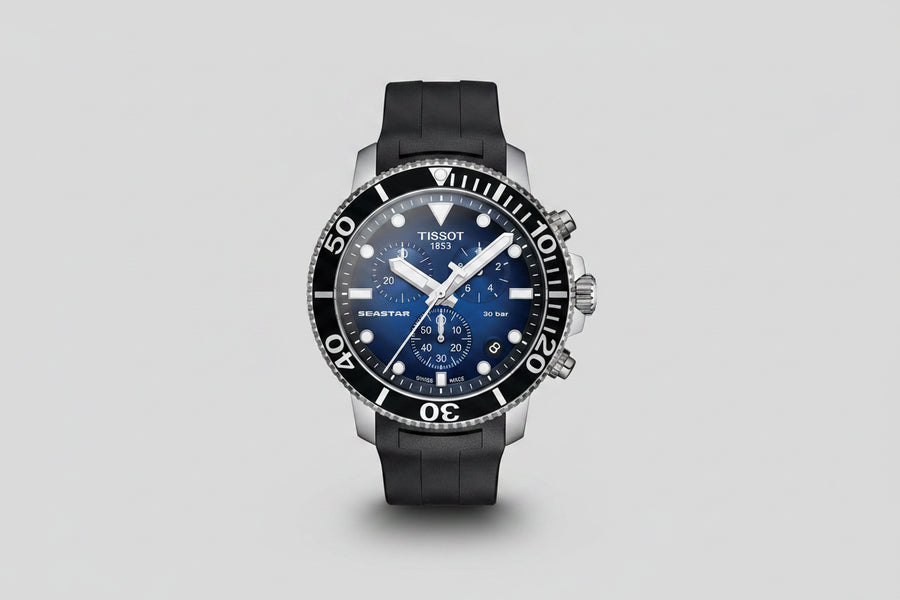 Tissot Seastar 1000 45.5mm T120.417.17.041.00
