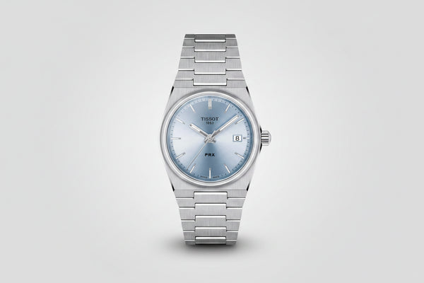 Tissot PRX 35mm T137.210.11.351.00